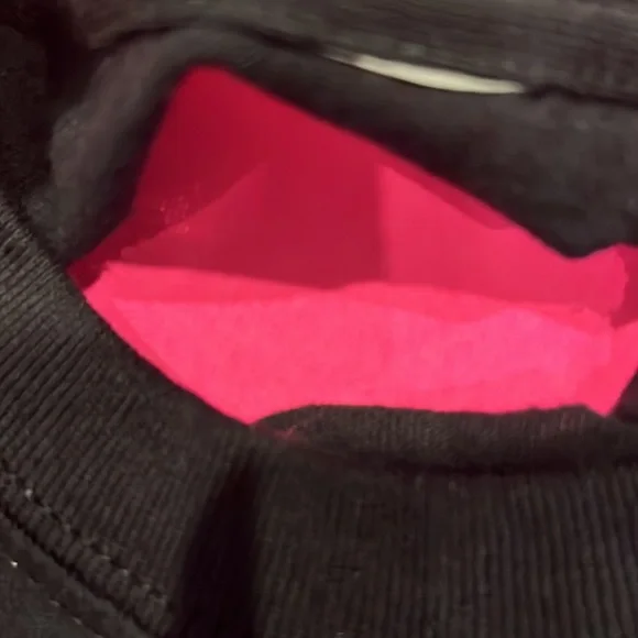 💥SOLD💥O-Mighty Devil & Angel Crystal💥 Rhinestone top - Picture 7 of 12